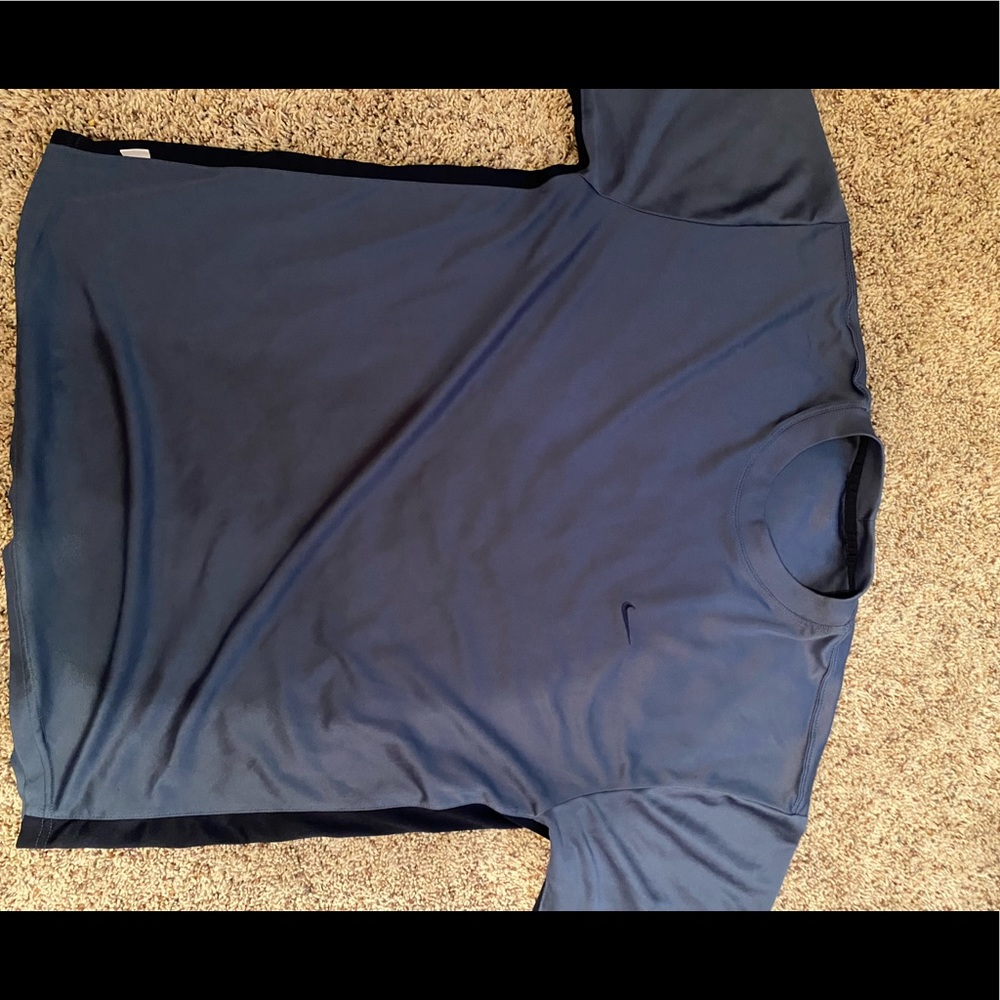 Nike Dri-Fit